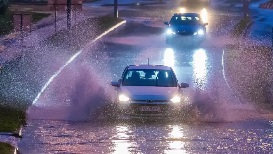 Ne na put bez zimske opreme, navečer stiže novo pogoršanje