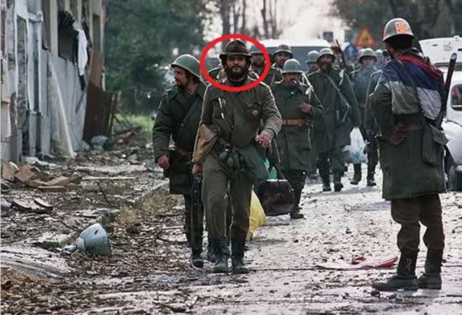 Pazite što se upravo dogodilo Srbinu koji je ’91. po Vukovaru pjevao ‘biće mesa, klaćemo Hrvate’