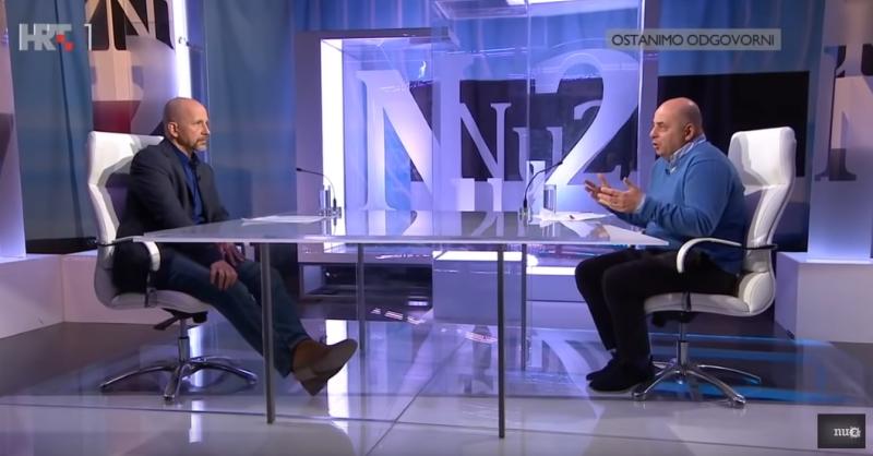 Šutnja kod Stankovića: Zataškava li se na ovaj način seksualno uznemiravanje na FFZG?