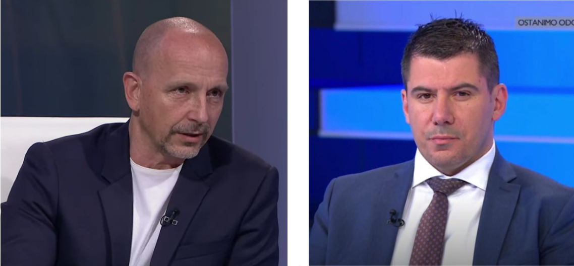 Stanković najavio gosta za emisiju, gledatelji se odmah digli: ‘Ugasit ću televiziju’