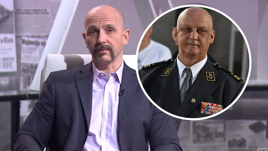 Stanković objavio kako je Rojs dobio nadimak: 'Igrali mi lopte'