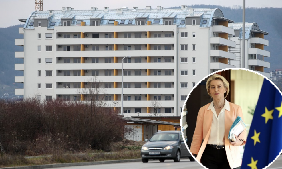 Pristupačno stanovanje za sve, ne samo najugroženije: Stiže EU plan za stambenu krizu
