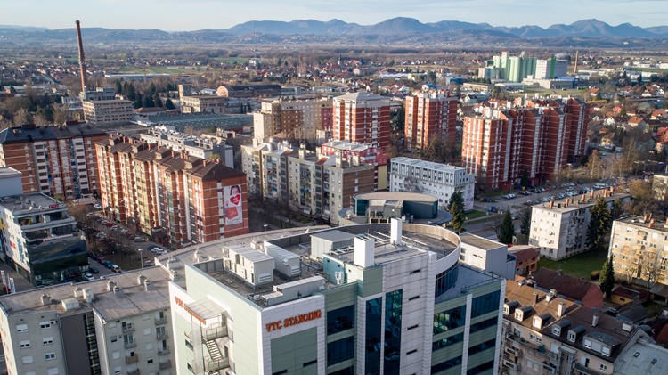 Cijene nekretnina visoke, mladima sve teže do unajmljenog stana