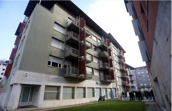 CIJENE KVADRATA RASTU U NEBO: Za prosječnu godišnju zagrebačku plaću ne možeš kupiti ni sedam kvadrata stana