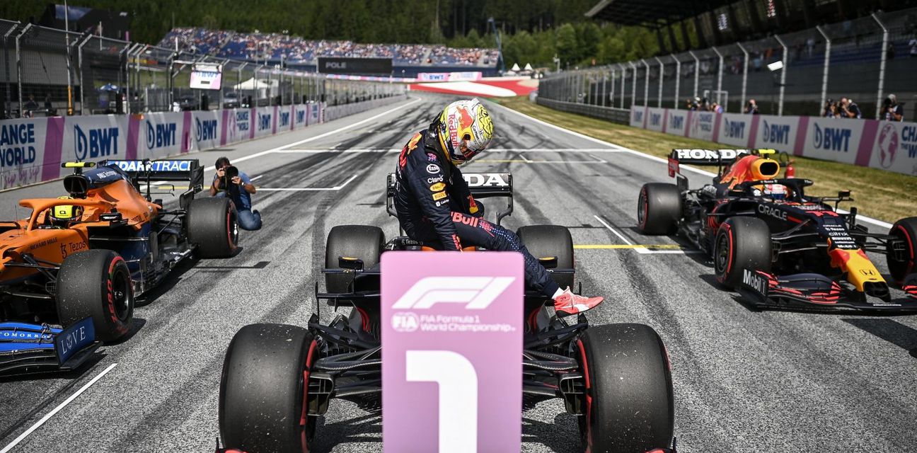 Neuhvatljivi Verstappen opet uzeo pole position, Hamilton podbacio u kvalifikacijama
