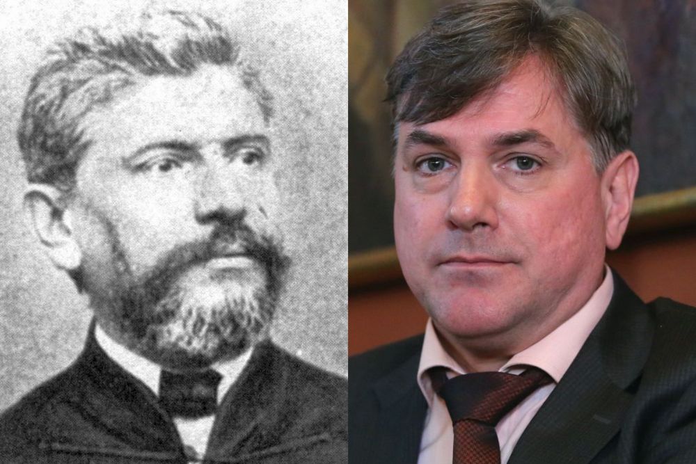 Dr.sc. Buczynski za Narod.hr: Starčević je odrastao u tvrdom vojnokrajiškom okruženju