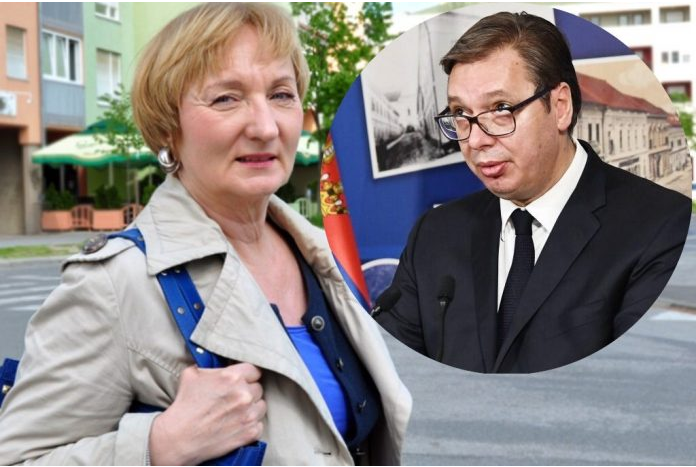 Starešina: Vučić intenzivno izvozi staru velikosrpsku politiku preodjevenu u moderniji ‘srpski svet’