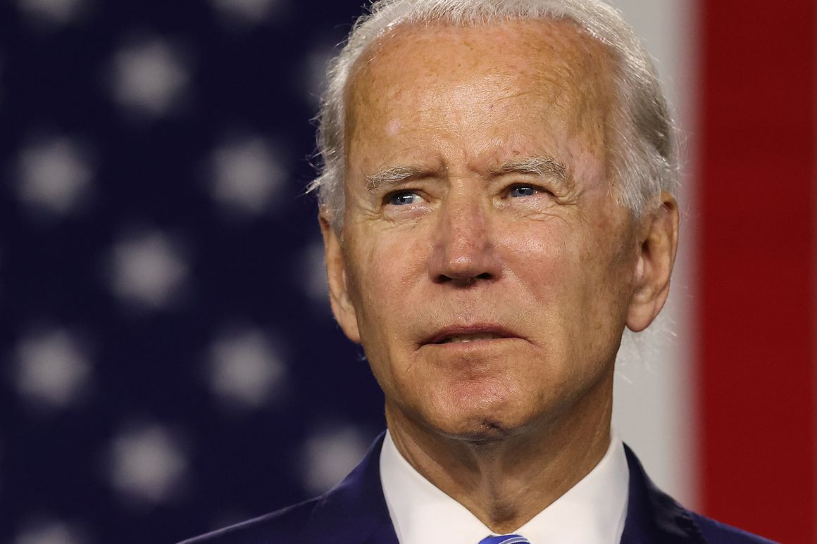 Vladimir Trkmić: Joe Biden katolik, a rušitelj osnovnih katoličkih vrednota