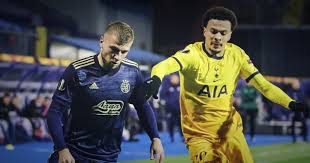 STEFAN RISTOVSKI: "Pobijeda protiv Seville ili Rijeke? Biram Sevillu!"