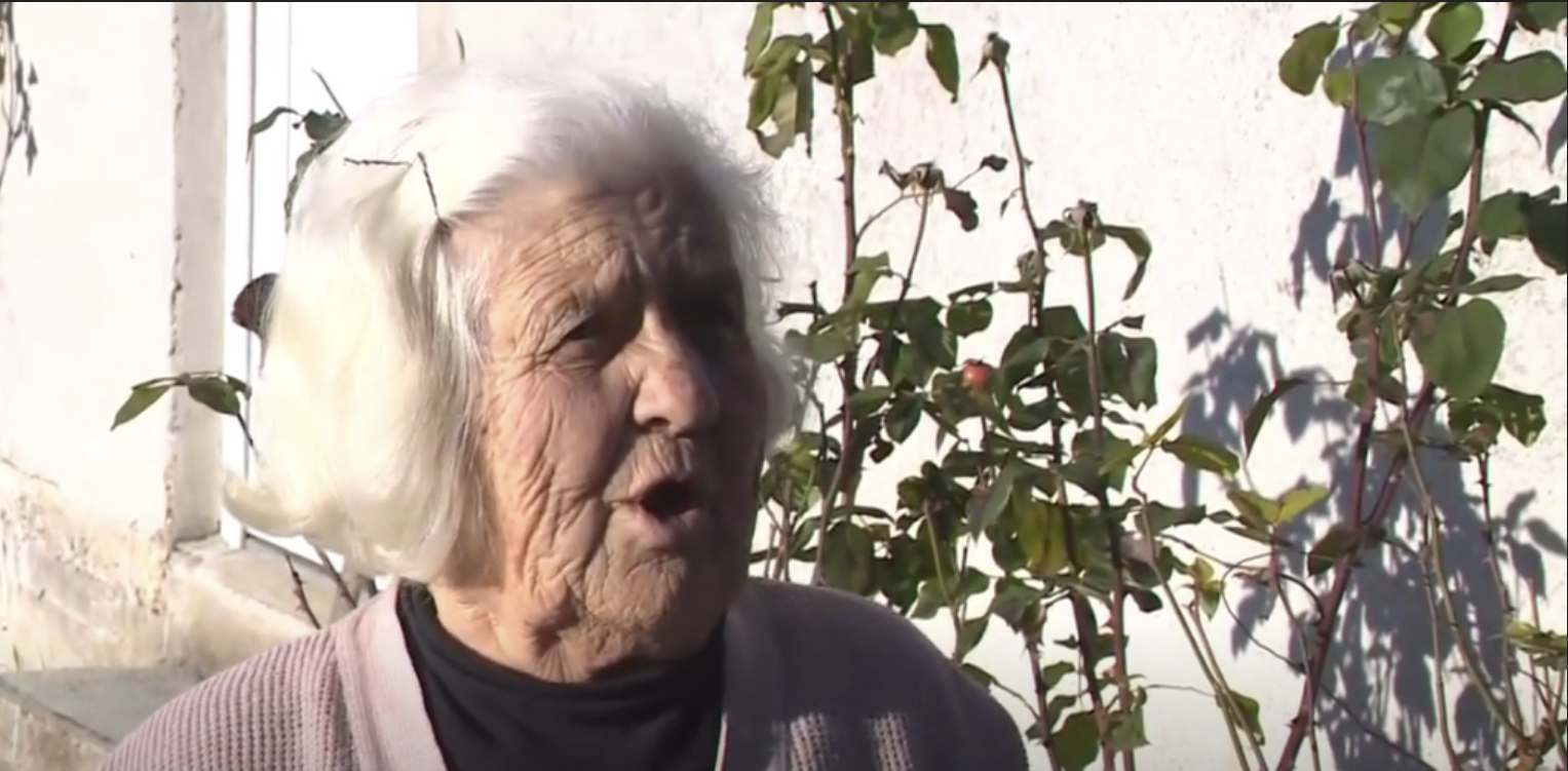 BORJANOVA BAKA: “Navijam za Dinamo jer sam rođena u centru Zagreba, djevojačko mi je Kostelić. Traktor, kakav traktor, Milanov otac je trebao potpisati za Hajduka…