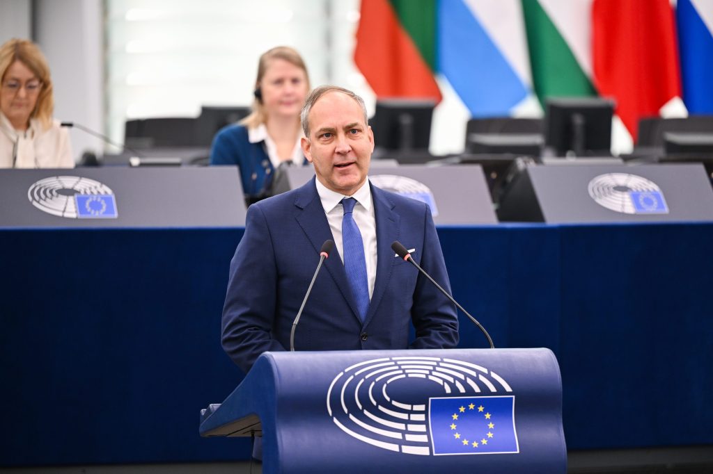 Bartulica o izvješću o Srbiji: "Bez priznanja srpske agresije nema ni povjerenja ni pomirenja"