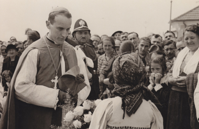 Nakon što je Stepinac izašao iz Lepoglave, komunisti su mu ponudili da napusti Hrvatsku. Evo zašto ih je kardinal odbio!