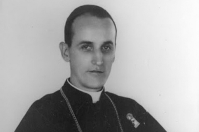 OBILJEŽAVA SE STEPINČEVO: Koje su bile posljednje riječi bl. Alojzija Stepinca na samrti?