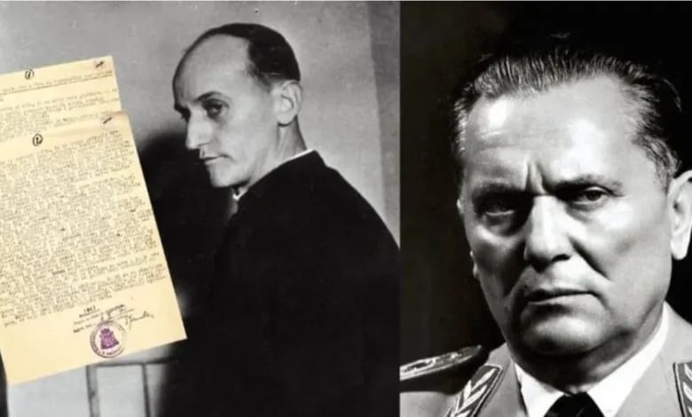 Godišnjica je zločina nad franjevcima Širokog Brijega