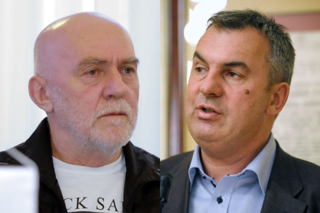 Šterc večeras kod Dujmovića: ‘Za Plenkovićevog mandata 200 tisuća Hrvata je otišlo van iz Hrvatske’