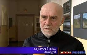 Šterc optužuje vladajuće: Dekadencija nas vodi u propast