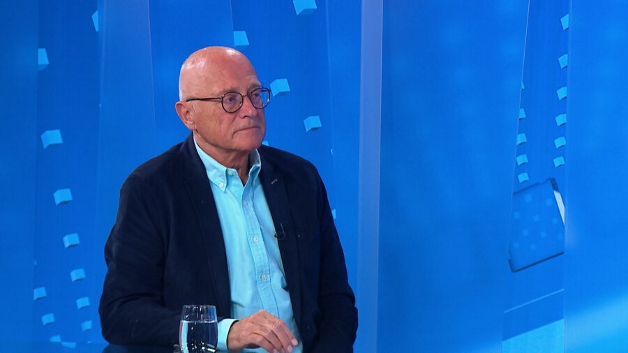 Štern pozvan na Antikorupcijsko vijeće: Ne mogu doći, poslao sam važan dokument