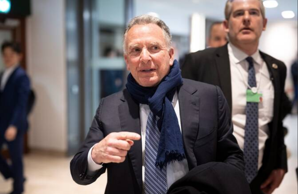 Witkoff: U pregovorima Ukrajine i Rusije ostalo je još samo jedno otvoreno pitanje