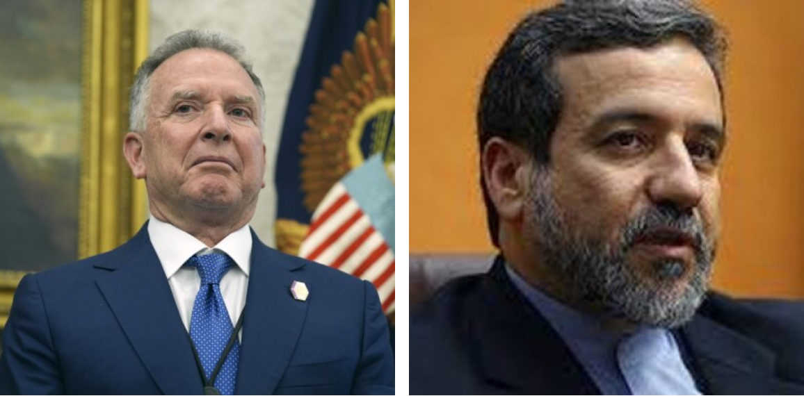 SAD i Iran u Omanu: Počinju pregovori o nuklearnom programu