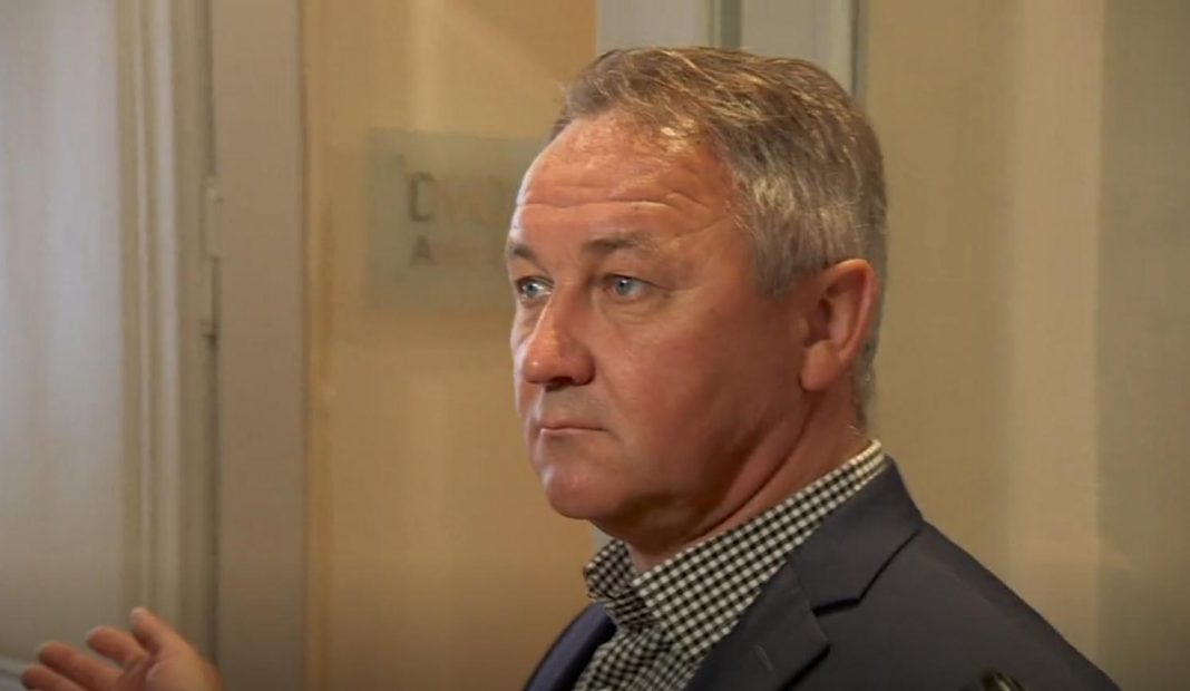 CULEJ OPET NA SUDU! ‘SAMO DA ME NE ODVEDU U BLEIBURG!’ ‘Već devet godina mi sude, a za one ubojice se traži pomilovanje’