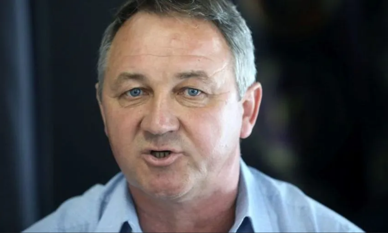 ĆIRILIČNE PLOČE Stevo Culej oslobođen optužbe za organiziranje pobune i izazivanje nereda!