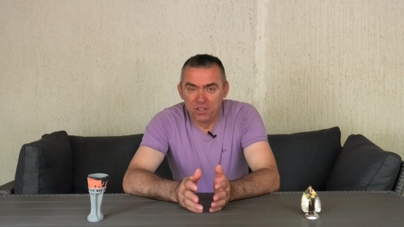 Najbolnija Ćipina priča do sada: ‘Moj brat… O, kako sam pogriješio’