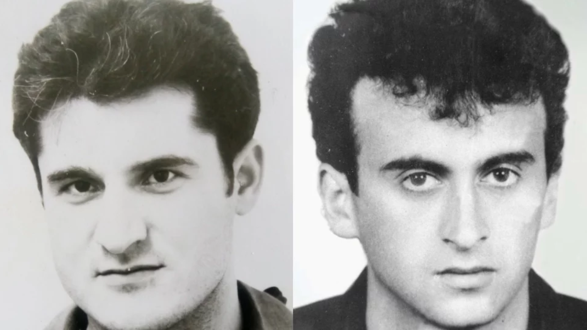 Emotivne priče dvojice heroja: 'Ako ne idem u Borovo selo, ja se neću vratiti u Nuštar'