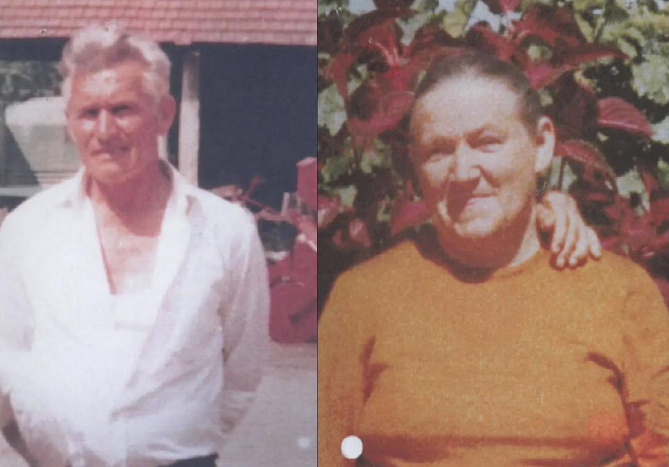 Sestra vukovarskog heroja Marka Babića: 'Mučili su i ubili mog oca i majku. Želim pravdu'