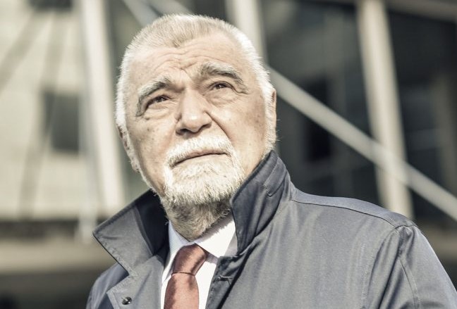 Mladen Pavković: Mesiću, daj već jednom umukni!