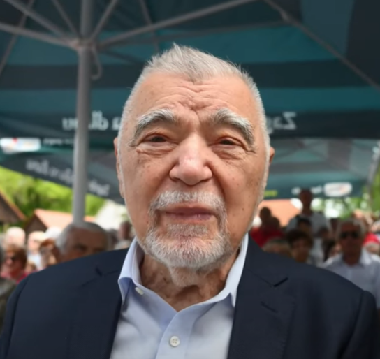 Mesić prima više od 3.000 eura mirovine: Evo koliko dobiju bivši zastupnici, suci i ministri