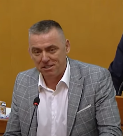 Velikosrpski projekt u Hrvatskoj: Politički sukobi oko rodnih studija