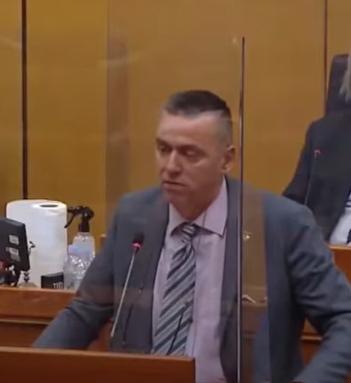 Mlinarićeva najava izazvala bijes u ostatku oporbe: 'Prijetiti tako nekome...'
