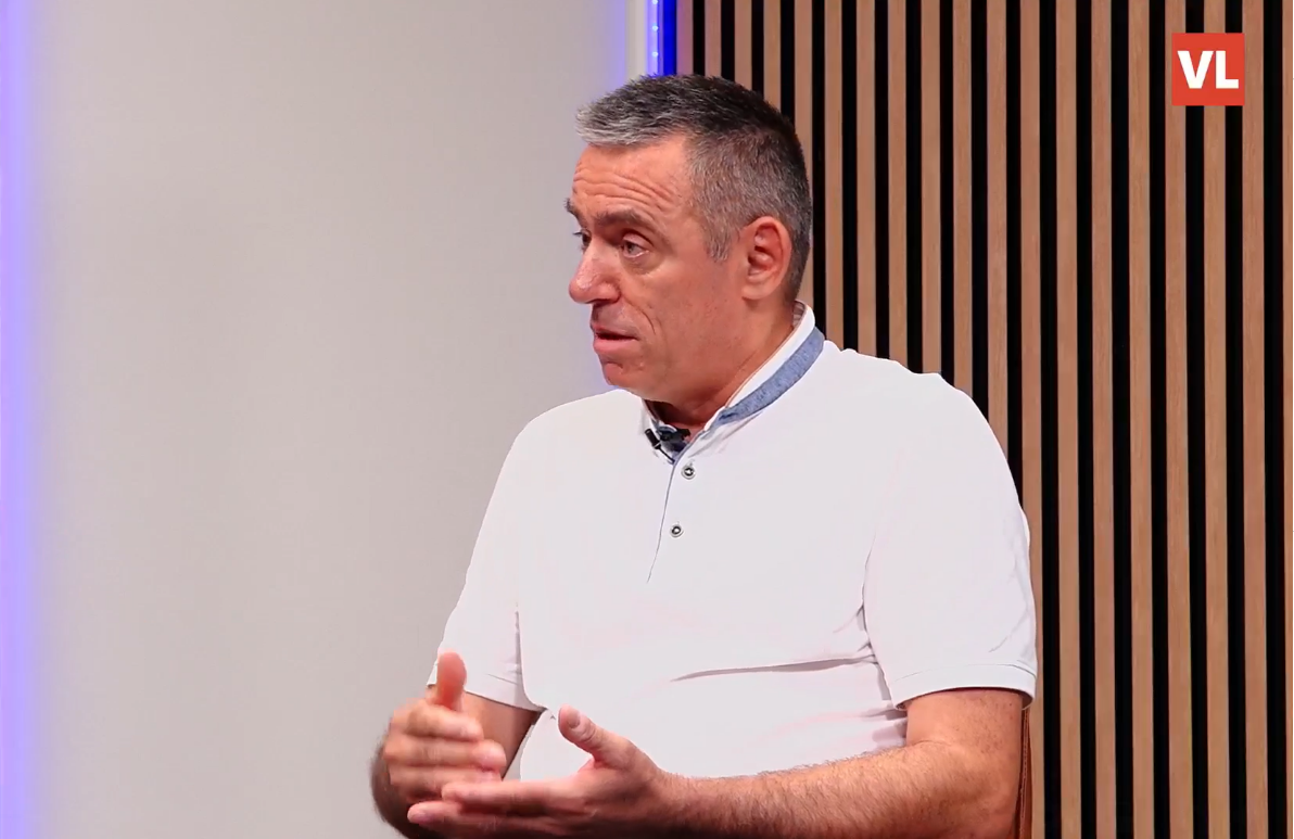 Stipo Mlinarić Ćipe: Kaznena prijava protiv mene je izmanipulirana. Bartulica? Očekivan potez