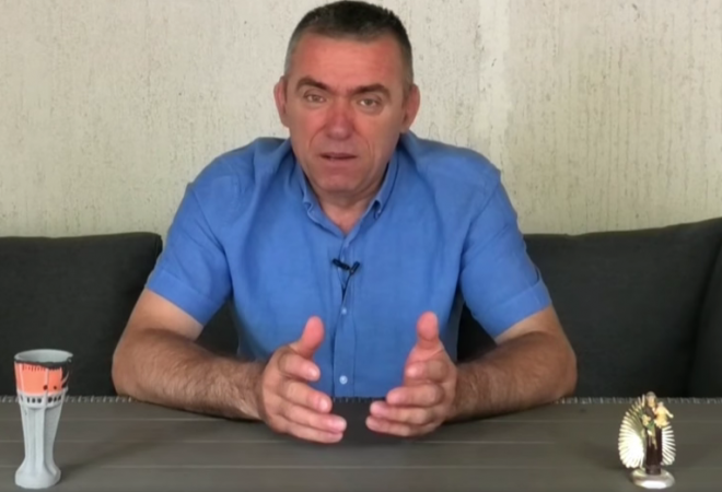 Boli svaka njegova riječ: Ćipe opisao kako su ga četnici zarobili