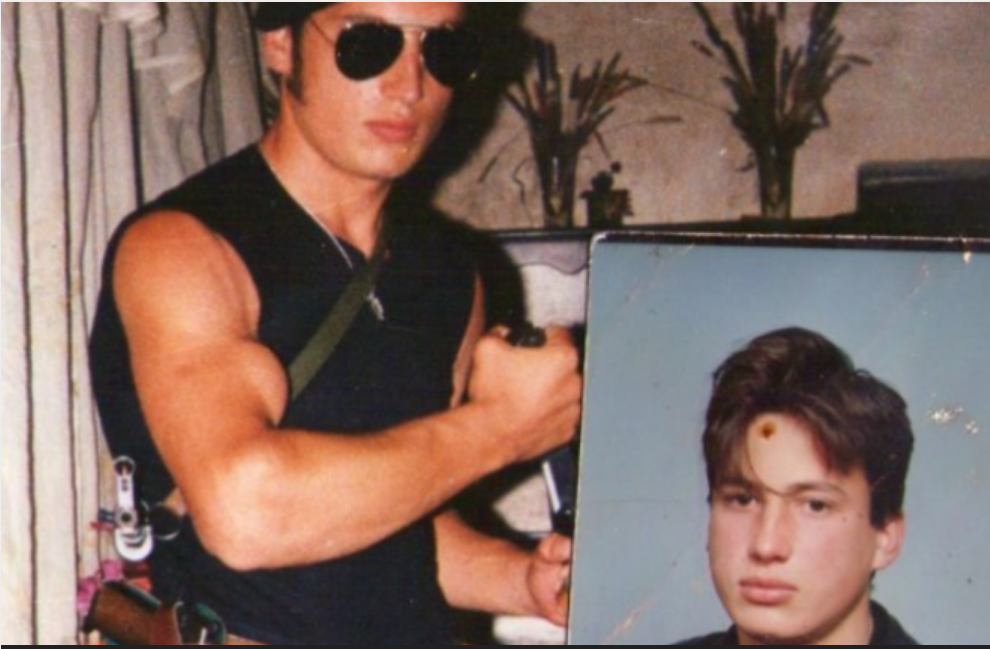 ‘NE OSJEĆAM SE KAO HEROJ’ Stipe iz 1. bojne 4. gardijske: ‘Moja djeca su moja najveća pobjeda’