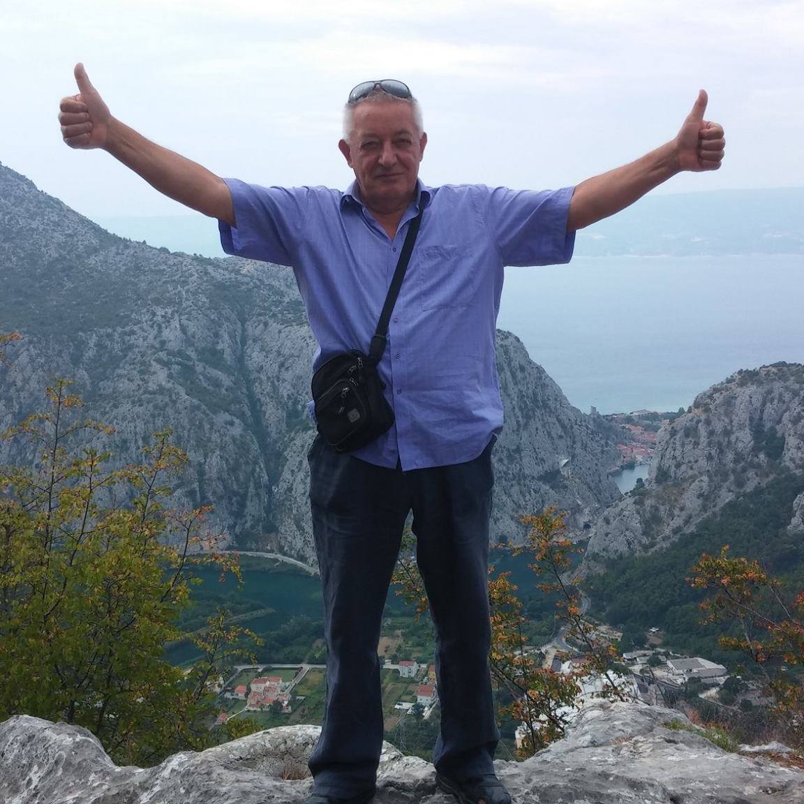 STIPE RADILOVIĆ: OTVORENO PISMO ZAPOVIJEDNIKU BRODA 'HRVATSKA' ANDREJU PLENKOVIĆU