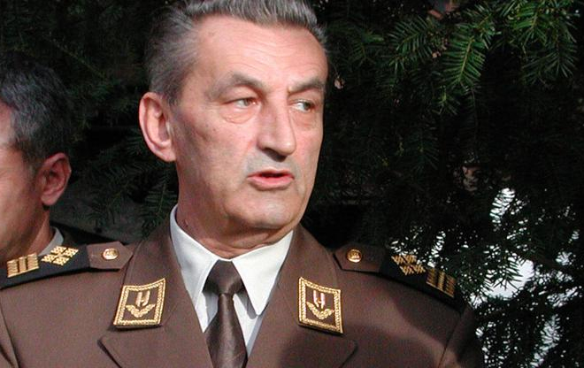 Odbačeni general bio je trn u peti državnom vrhu: Evo zašto im se Stipetić zamjerio