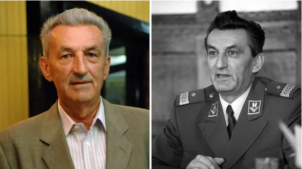 Na današnji dan, 14. ožujka 2018.g.,  umro je Petar Stipetić