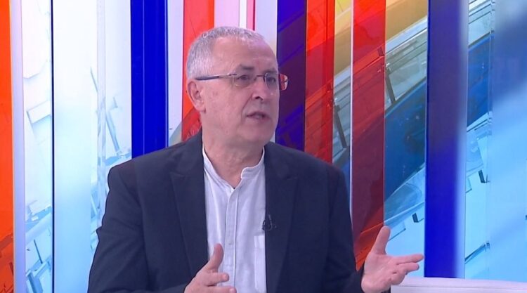 Stipić: Problem je puno dublji od toga kakva će brava biti na vratila škole