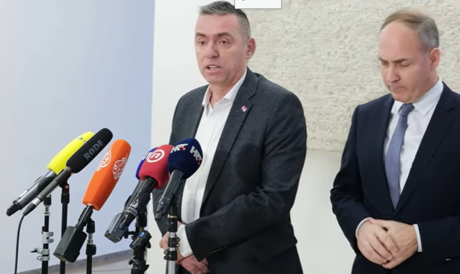 (VIDEO) STIPO MLINARIĆ: “Od sve djece poginule u ratu znamo ime samo jednog, i samo je jednoj obitelji isplaćena odšteta”