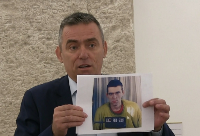Mlinarić ponovno otvorio pitanje ratne odštete Srbije