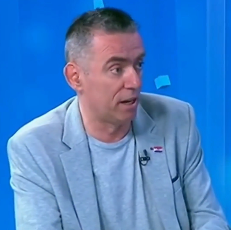 ĆIPE JU JE POTPUNO RAZOTKRIO! Oštro komentirao Šimpragu: ‘Pa što su onda prošla djeca u Vukovaru? Tamo ih je ubijeno 50’