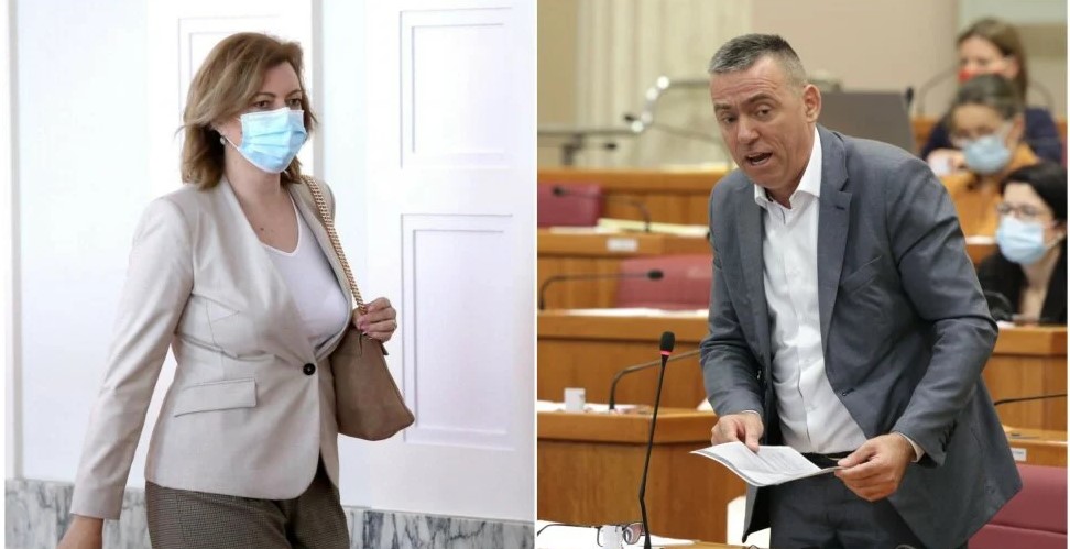 'USPJELA JE I DOVELA AGRESORE NA PRORAČUN RH' Mlinarić: Jeckov je vjerojatno u svome ozloglašenom selu, gdje 1991. niti jedan Hrvat nije izašao živ, postala junakinja