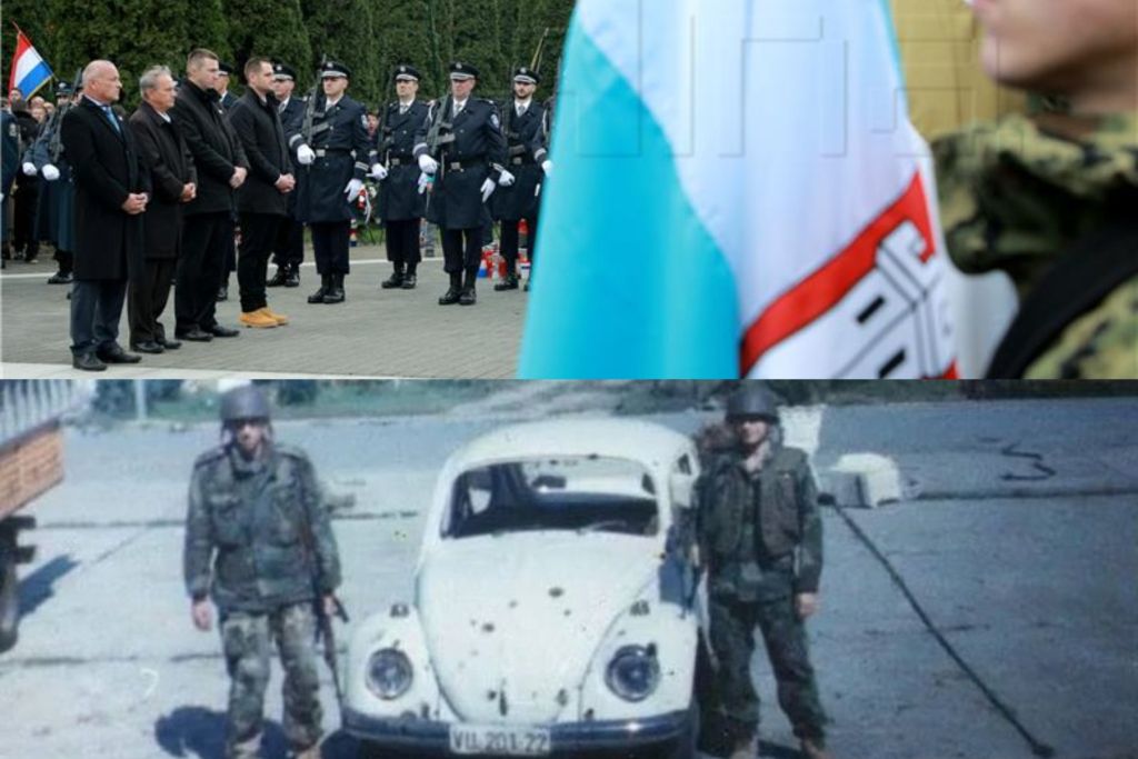 Penava: Neshvatljivo je odavanje počasti braniteljima Vukovara bez Mlinarića