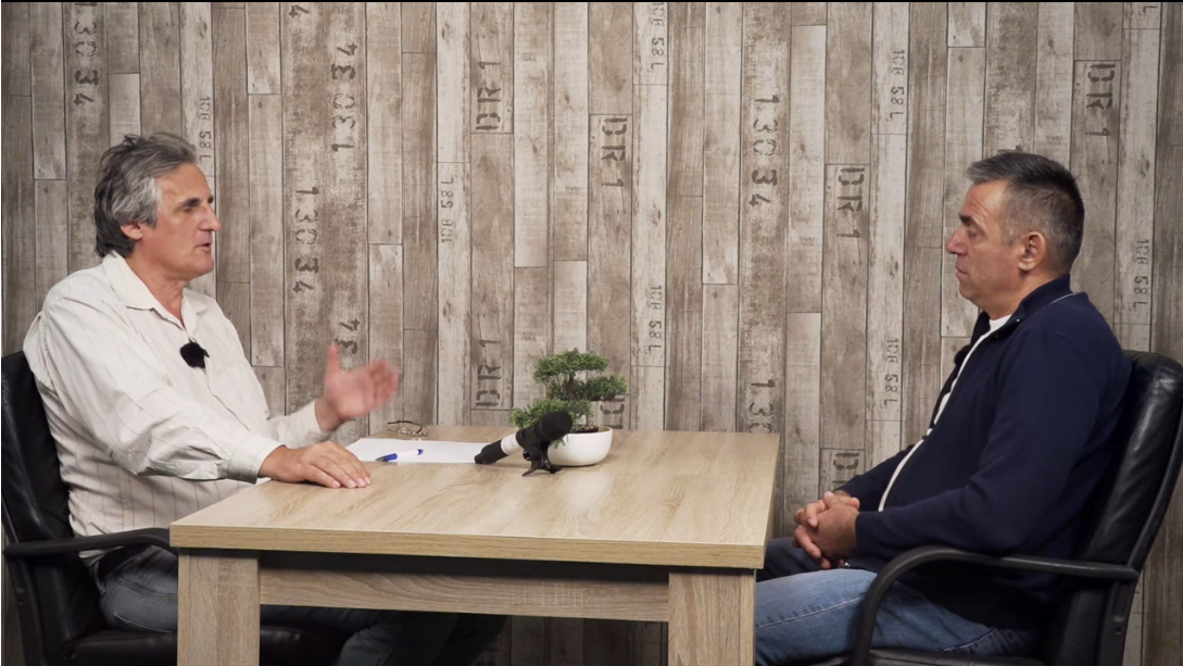 STIPO MLINARIĆ ĆIPE: “Neću im dati mira dok se ne pronađu svi nestali”