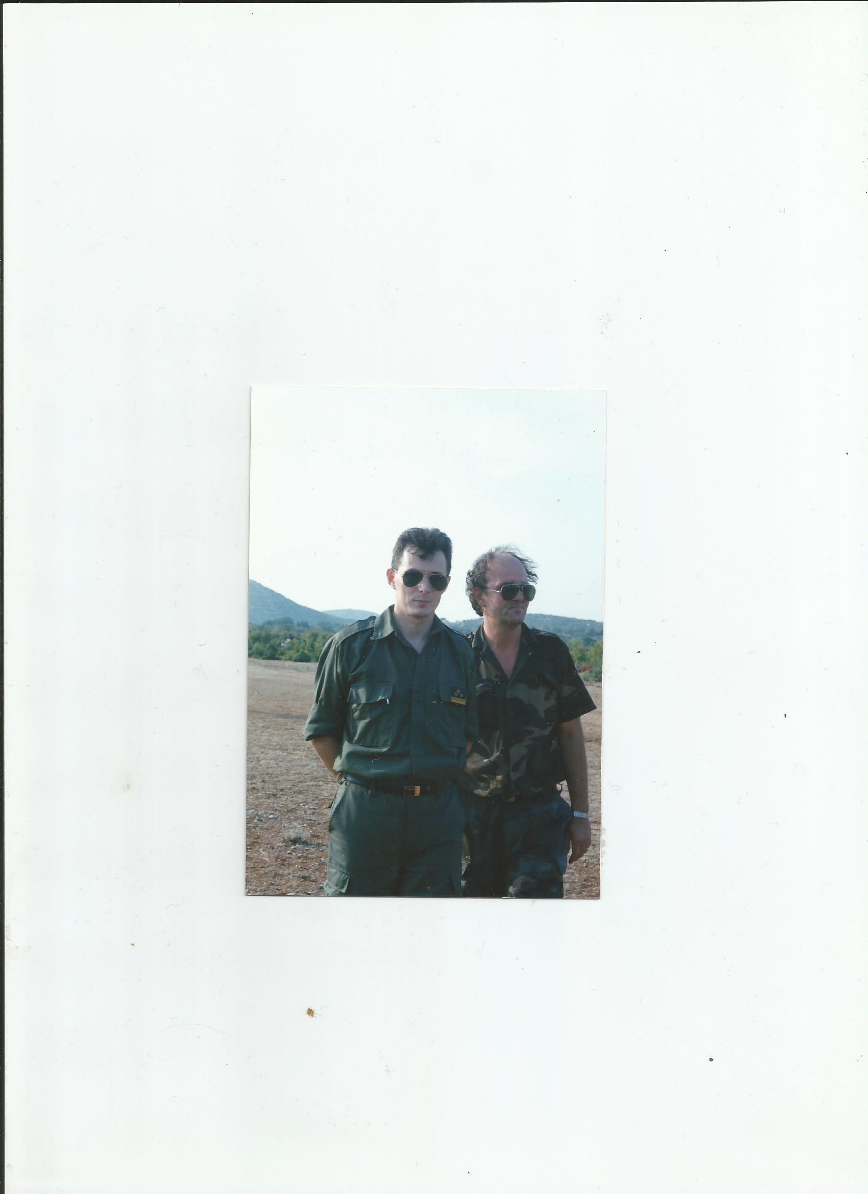 MLADEN PAVKOVIĆ: Branitelji Varaždina su zaslužili najviša ratna odličja!