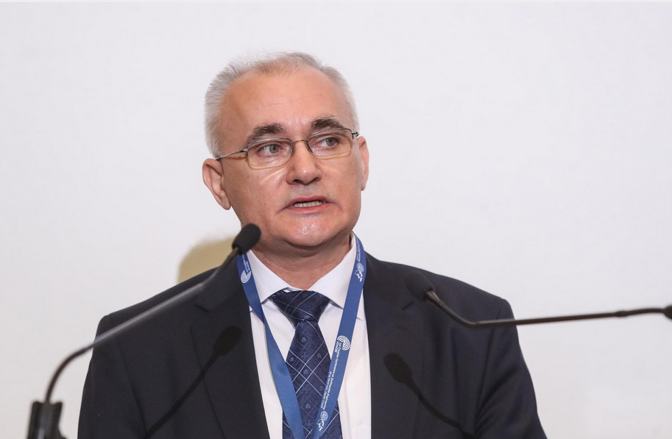 IZABRAN NOVI REKTOR SVEUČILIŠTA U ZAGREBU: Ovo je nasljednik Damira Borasa