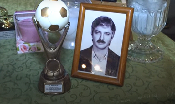 IGRAO JE S CICOM I ZEKOM, SVI SU GA BESKRAJNO VOLJELI! Poginuo heroj Domovinskog rata i legenda zagrebačkog nogometa: Sjećanje na Štefa ne blijedi