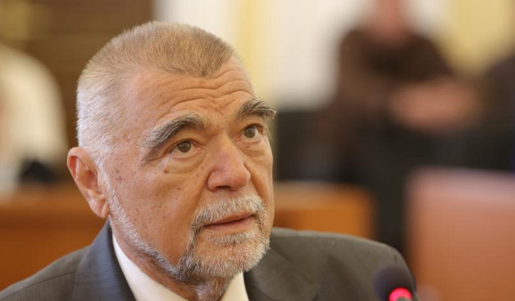 Bulj: Štetočina i krivokletnik ne prestaje raditi protiv interesa Hrvata u BiH