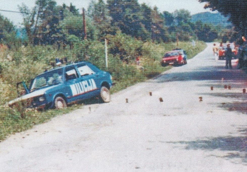 Iz zasjede je ubijen Stjepan Mlakar - zločin bez kazne